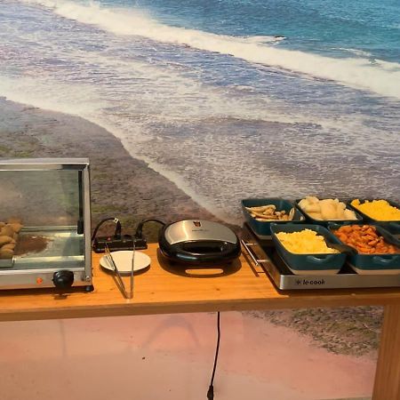 Makia Beach Resort By Smart Stays Porto de Galinhas Luaran gambar