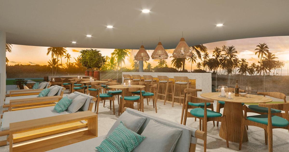 Makia Beach Resort By Smart Stays Porto de Galinhas Luaran gambar