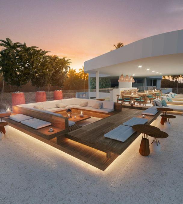 Makia Beach Resort By Smart Stays Porto de Galinhas Luaran gambar