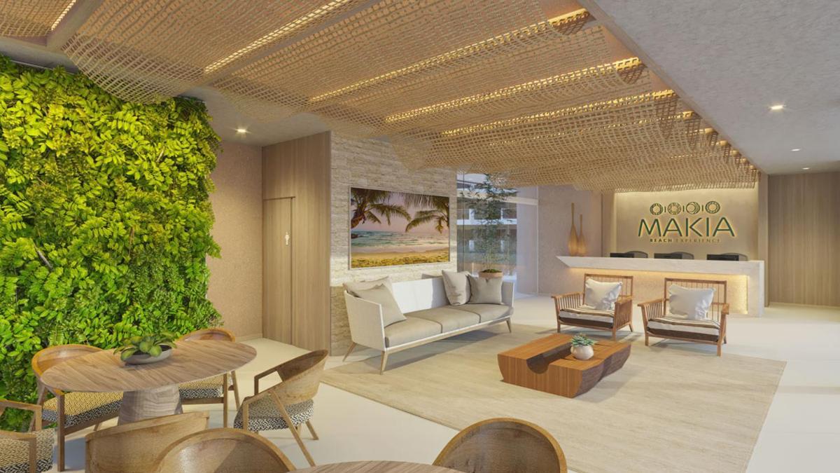 Makia Beach Resort By Smart Stays Porto de Galinhas Luaran gambar