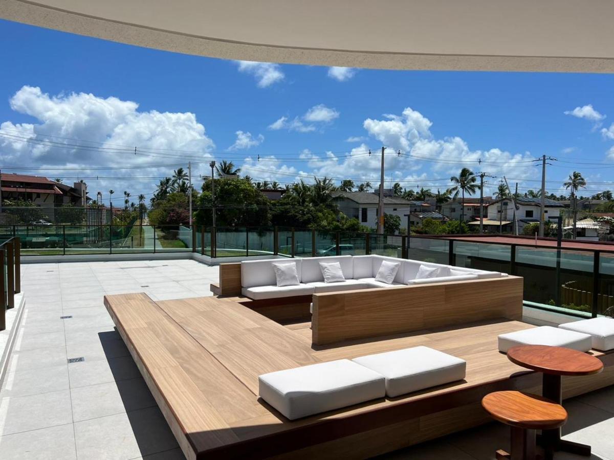 Makia Beach Resort By Smart Stays Porto de Galinhas Luaran gambar