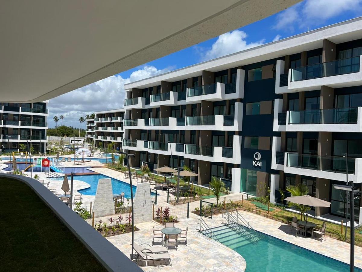 Makia Beach Resort By Smart Stays Porto de Galinhas Luaran gambar