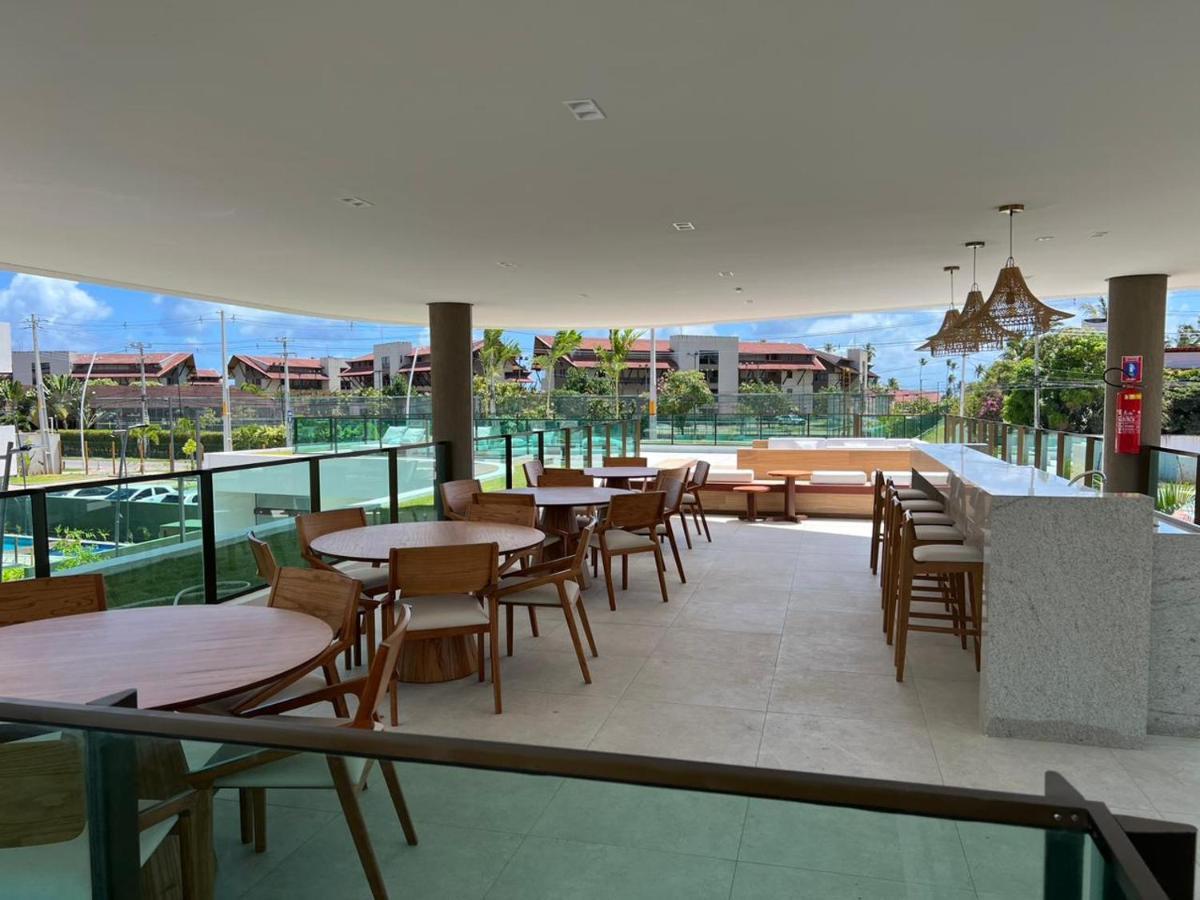 Makia Beach Resort By Smart Stays Porto de Galinhas Luaran gambar