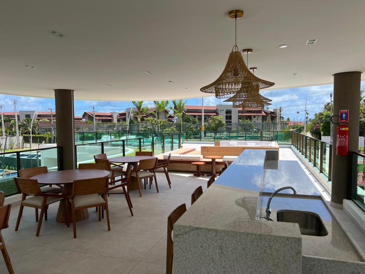Makia Beach Resort By Smart Stays Porto de Galinhas Luaran gambar