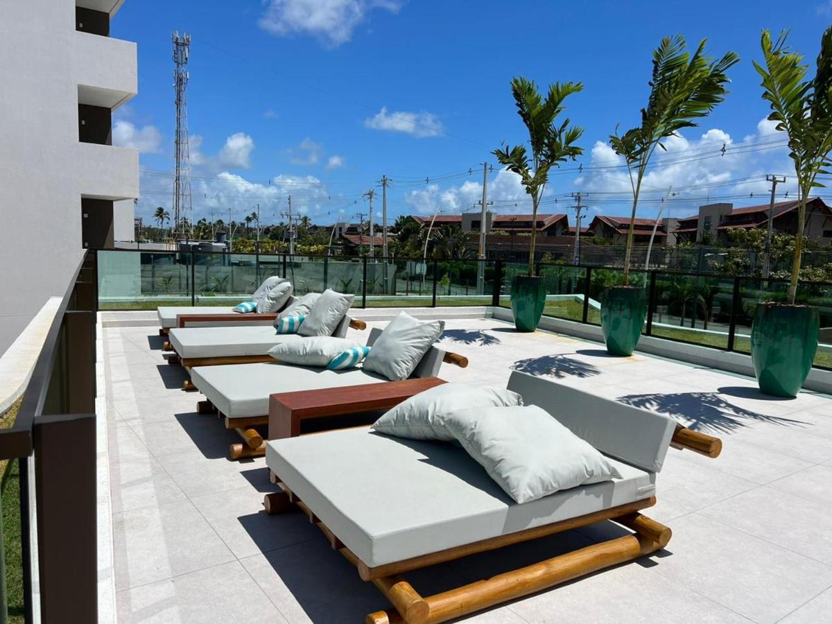Makia Beach Resort By Smart Stays Porto de Galinhas Luaran gambar