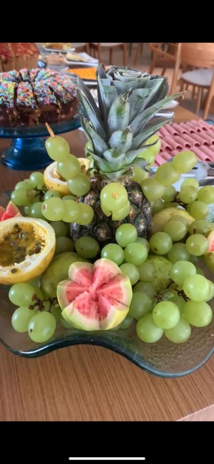 Makia Beach Resort By Smart Stays Porto de Galinhas Luaran gambar