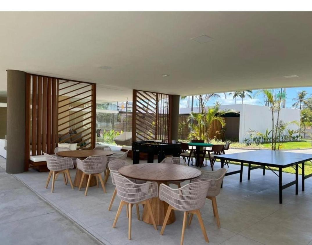 Makia Beach Resort By Smart Stays Porto de Galinhas Luaran gambar