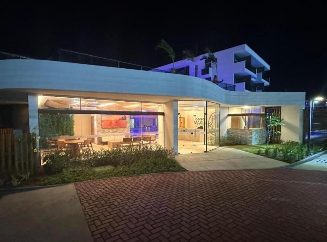 Makia Beach Resort By Smart Stays Porto de Galinhas Luaran gambar