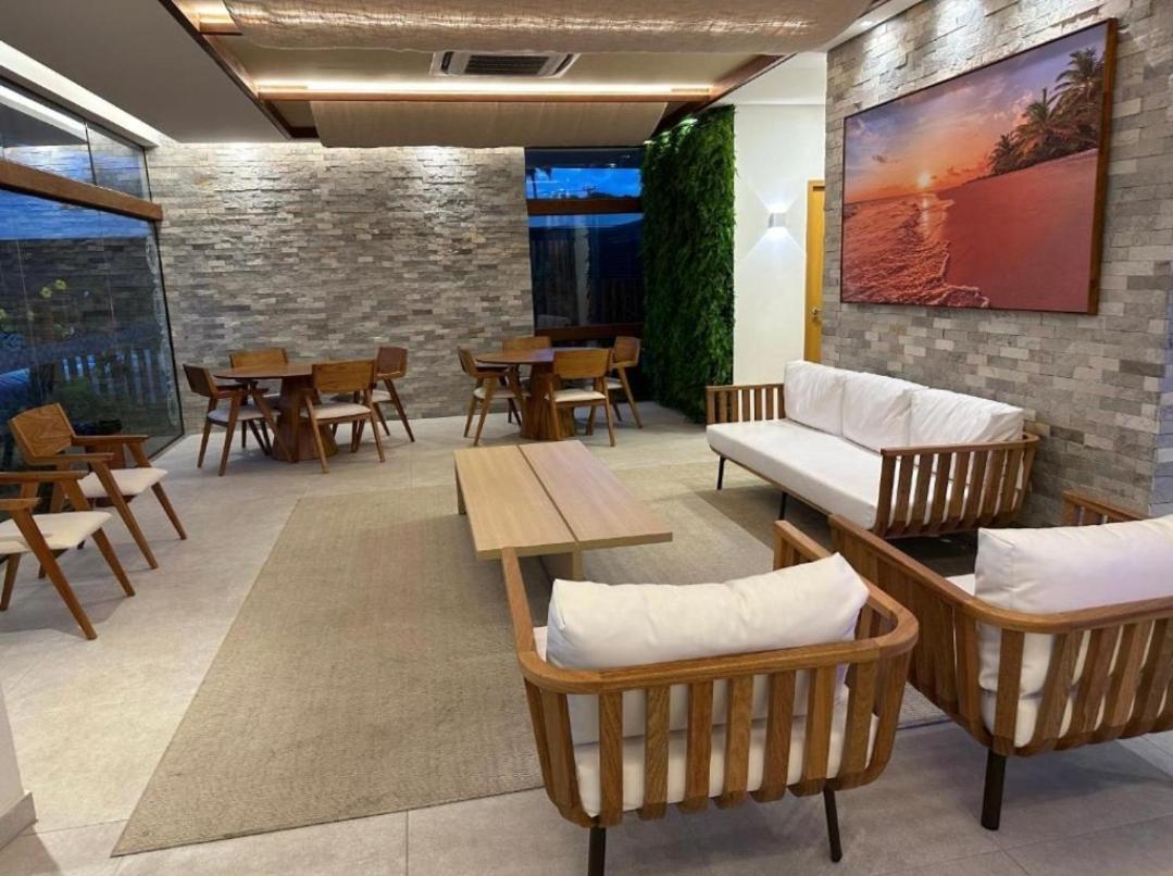 Makia Beach Resort By Smart Stays Porto de Galinhas Luaran gambar