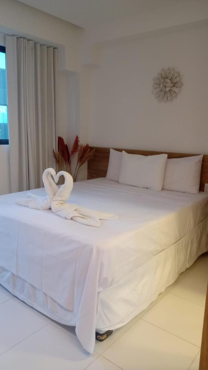 Makia Beach Resort By Smart Stays Porto de Galinhas Luaran gambar