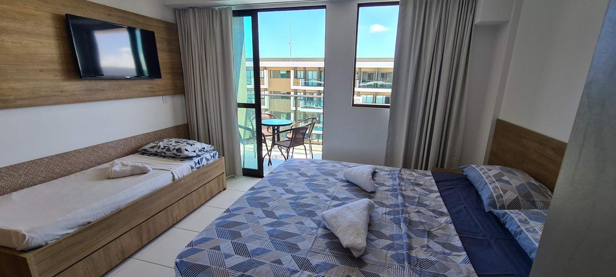 Makia Beach Resort By Smart Stays Porto de Galinhas Luaran gambar