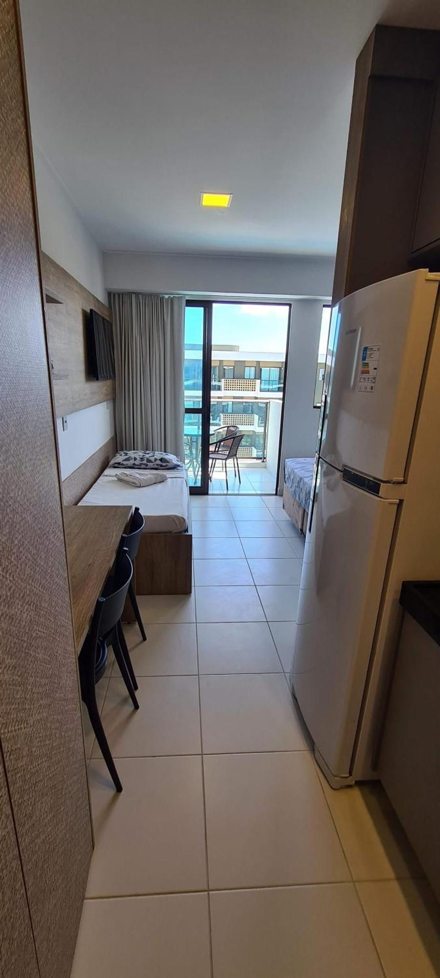 Makia Beach Resort By Smart Stays Porto de Galinhas Luaran gambar