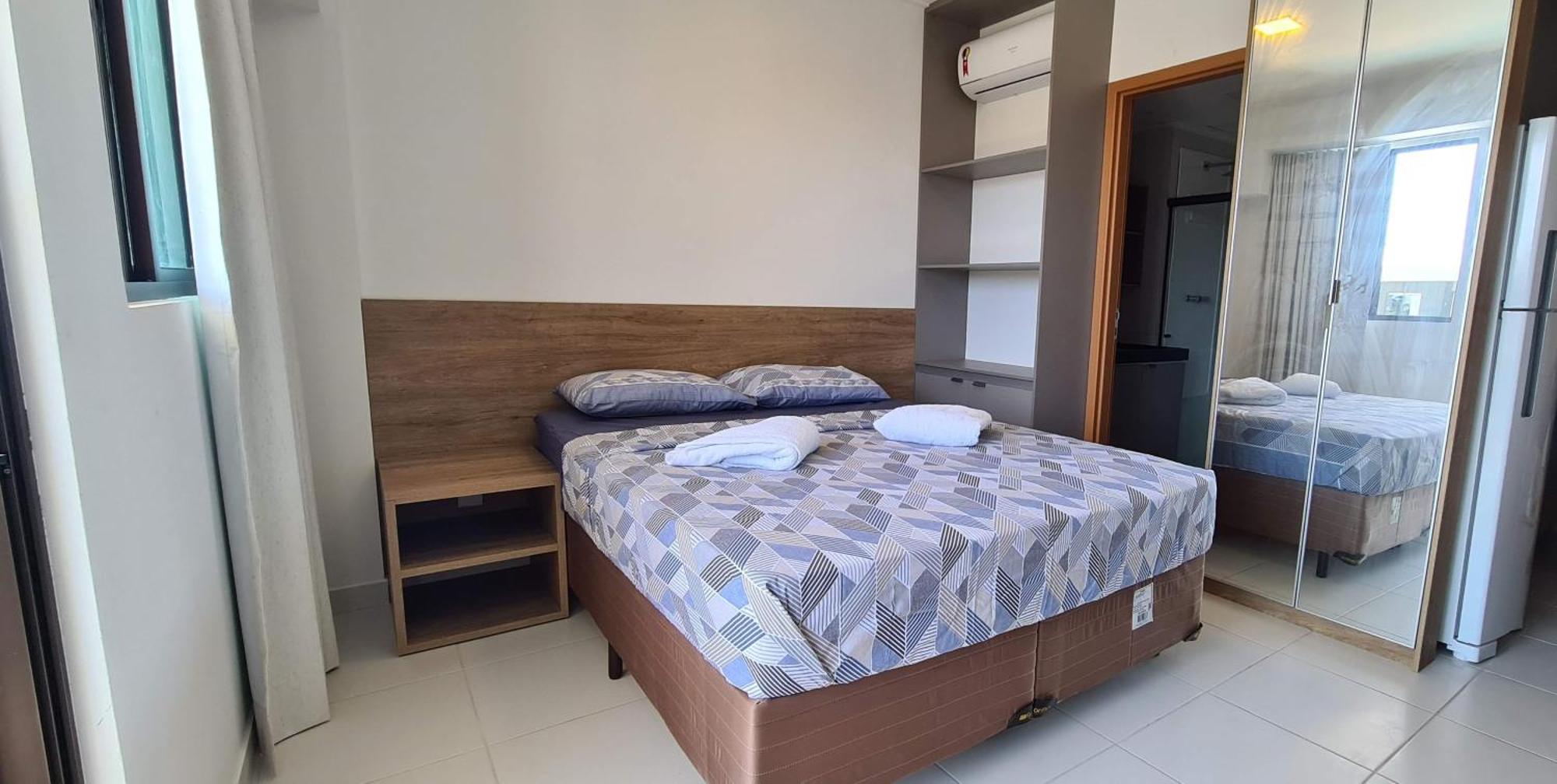 Makia Beach Resort By Smart Stays Porto de Galinhas Luaran gambar
