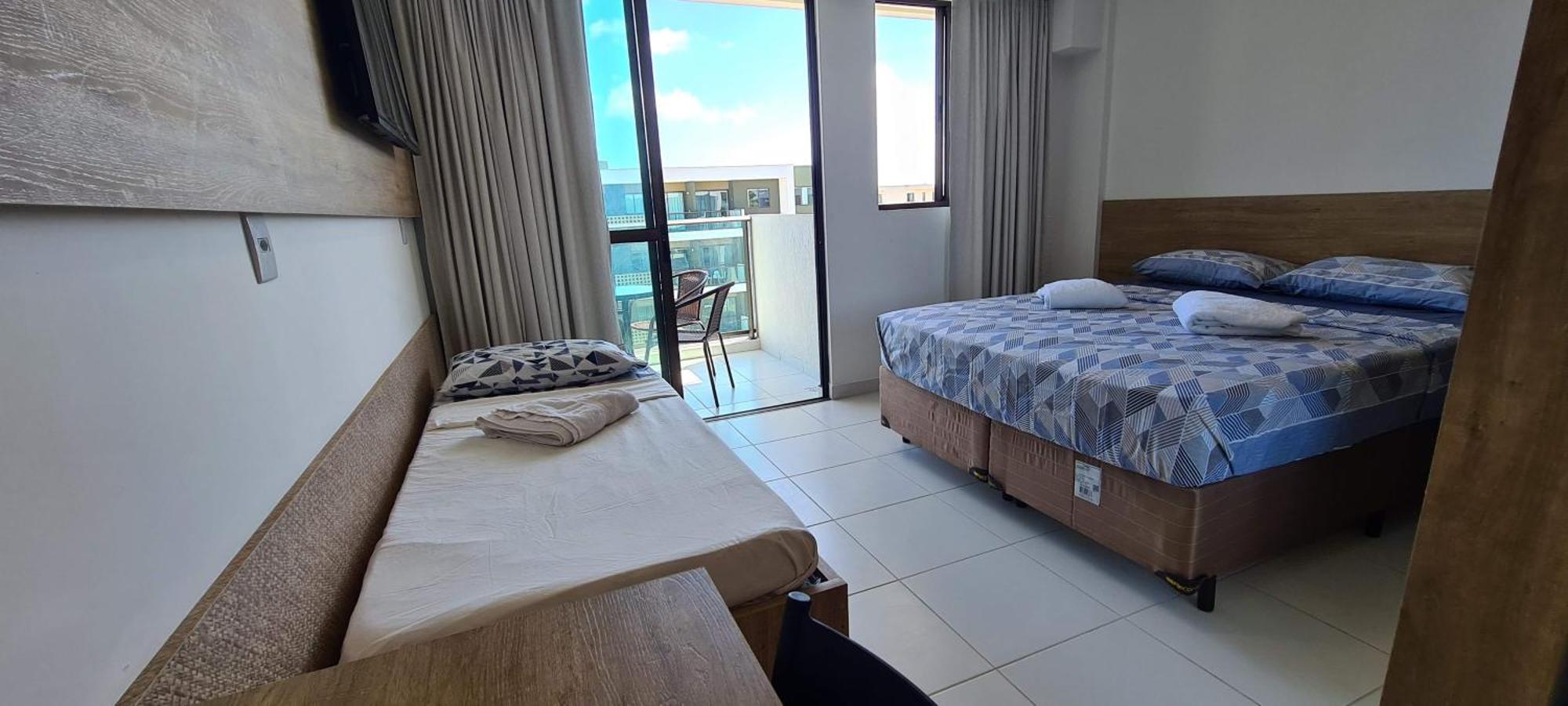 Makia Beach Resort By Smart Stays Porto de Galinhas Luaran gambar