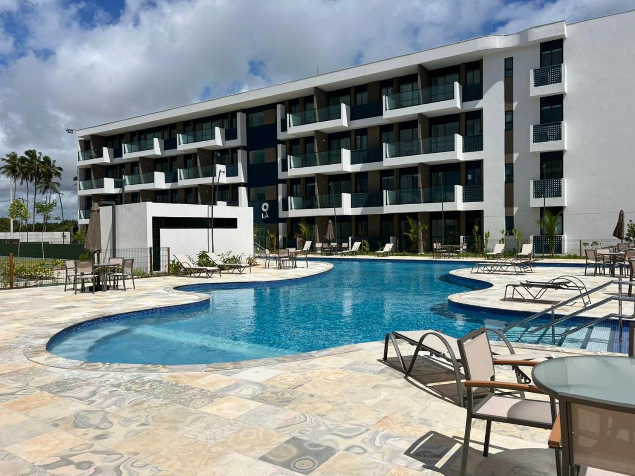 Makia Beach Resort By Smart Stays Porto de Galinhas Luaran gambar