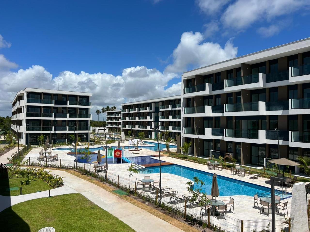 Makia Beach Resort By Smart Stays Porto de Galinhas Luaran gambar