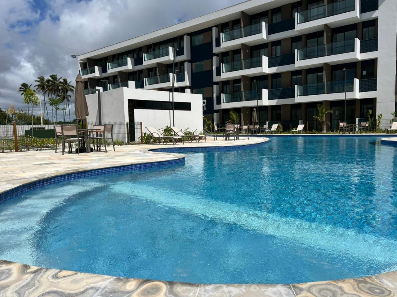 Makia Beach Resort By Smart Stays Porto de Galinhas Luaran gambar