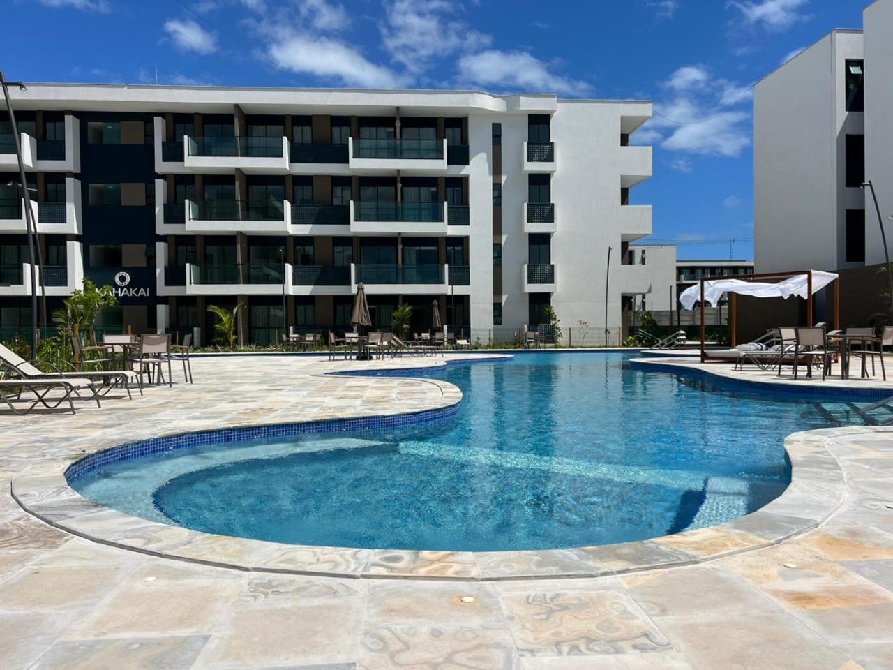 Makia Beach Resort By Smart Stays Porto de Galinhas Luaran gambar