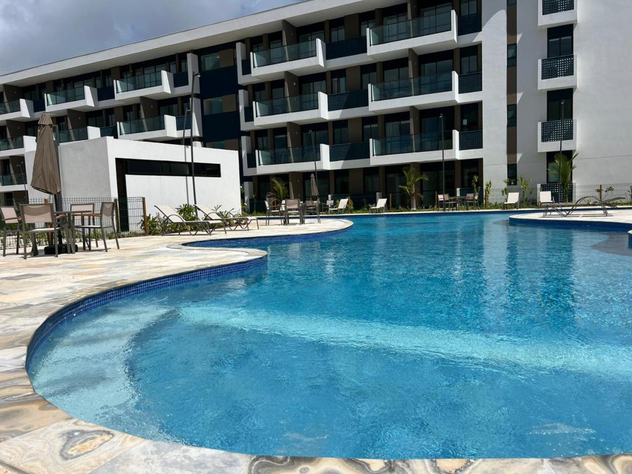 Makia Beach Resort By Smart Stays Porto de Galinhas Luaran gambar
