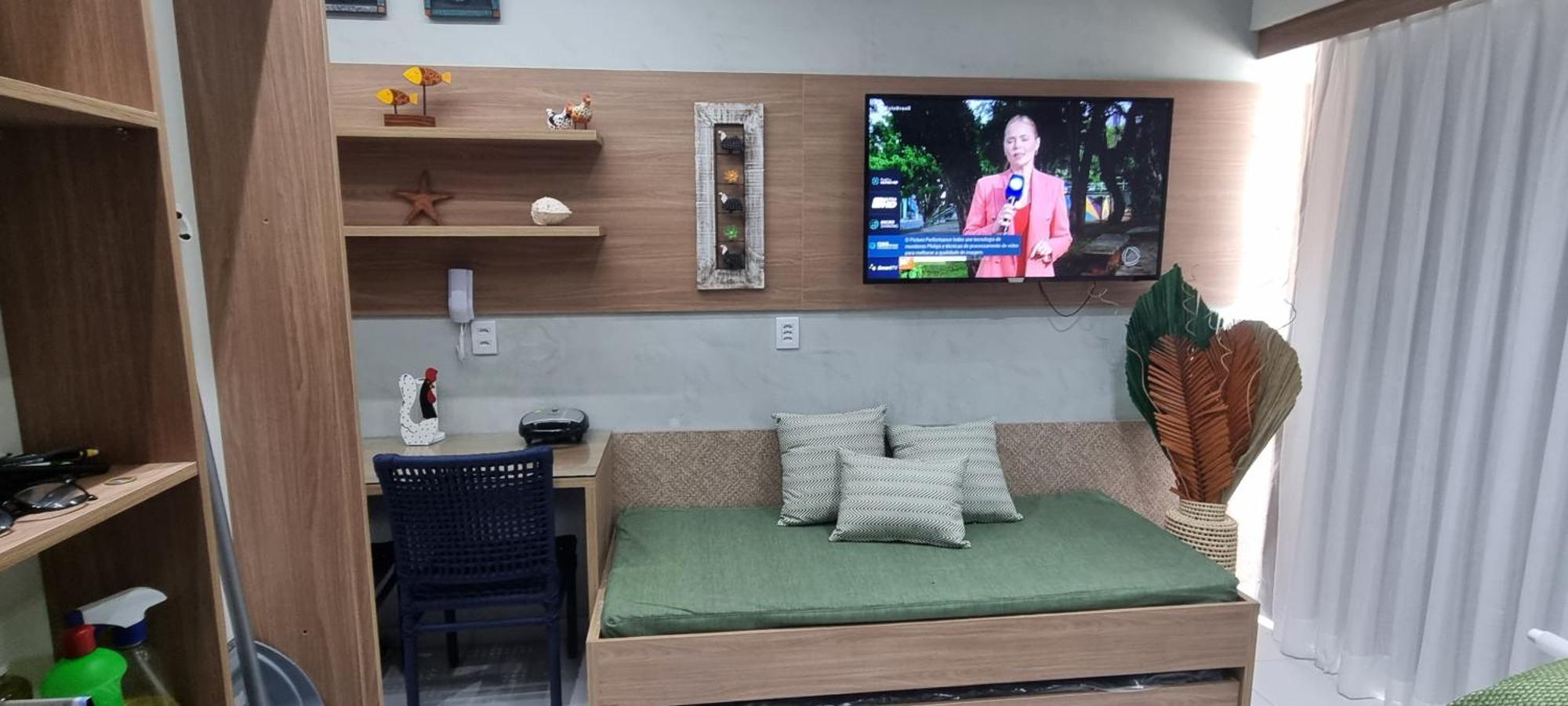 Makia Beach Resort By Smart Stays Porto de Galinhas Bilik gambar