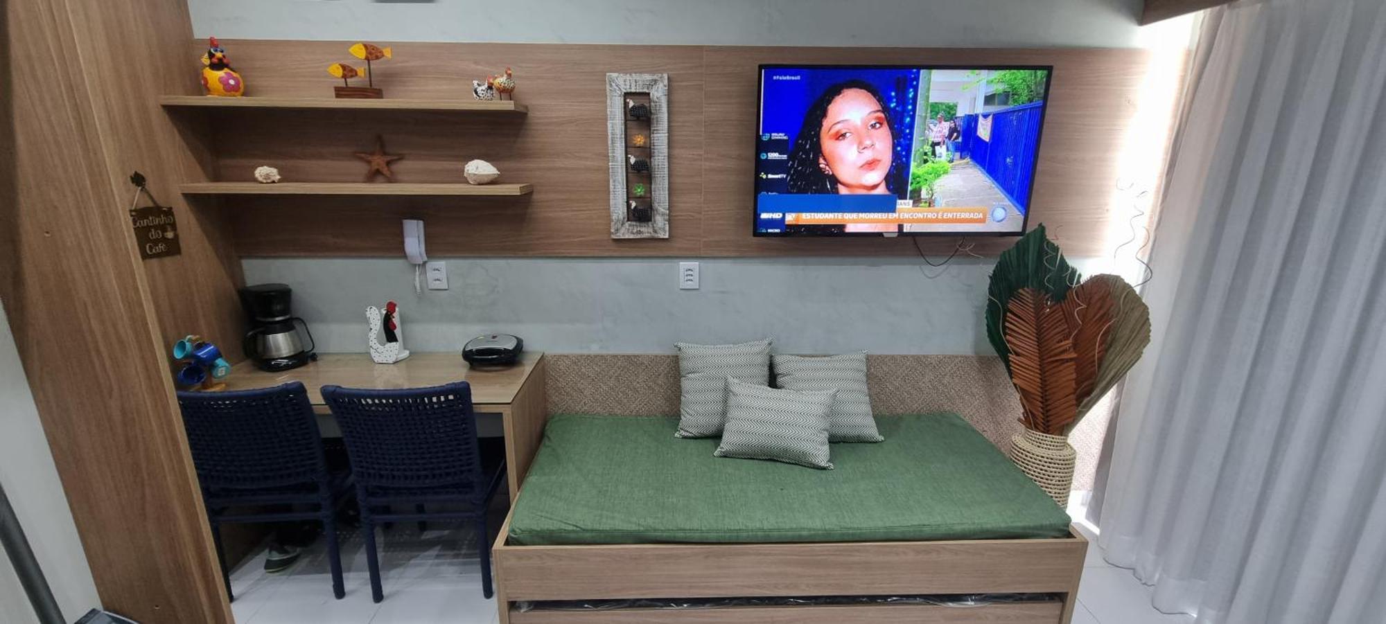 Makia Beach Resort By Smart Stays Porto de Galinhas Bilik gambar