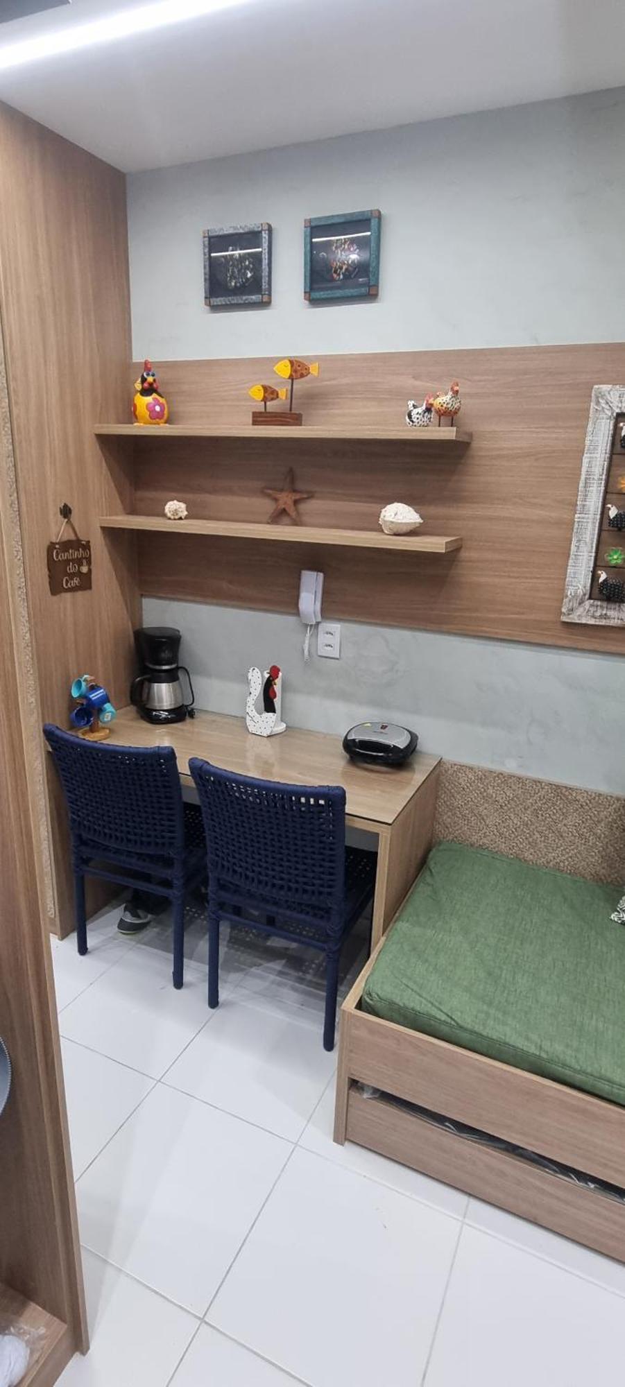 Makia Beach Resort By Smart Stays Porto de Galinhas Bilik gambar