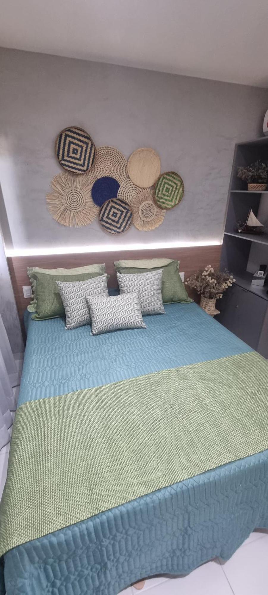 Makia Beach Resort By Smart Stays Porto de Galinhas Bilik gambar