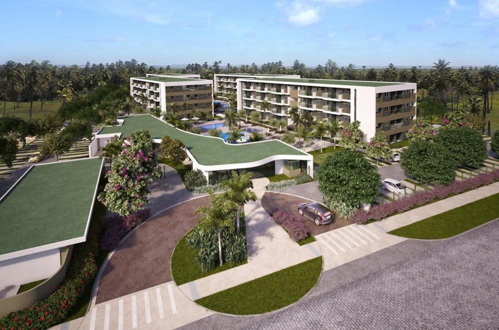 Makia Beach Resort By Smart Stays Porto de Galinhas Luaran gambar
